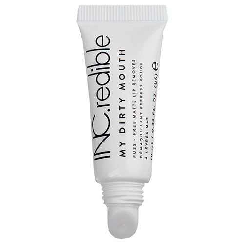 INC.redible Matte Lip Remover