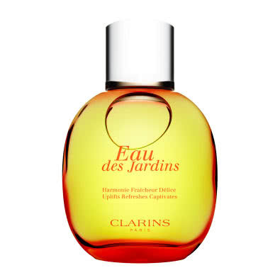 Clarins Eau des Jardins Eau de Toilette Spray by Clarins