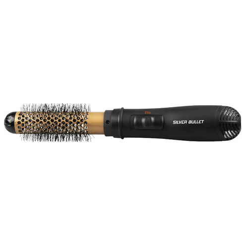 silver bullet genesis hot air brush