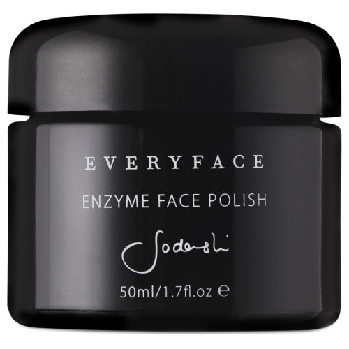 Sodashi Enzyme Face Polish