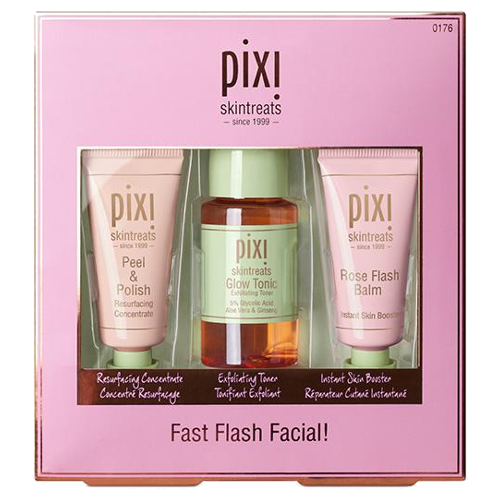 Pixi Fast Flash Facial by Pixi