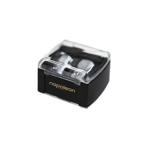 Napoleon Perdis Duo Pencil Sharpener