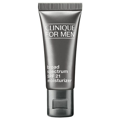 clinique mens moisturiser with spf