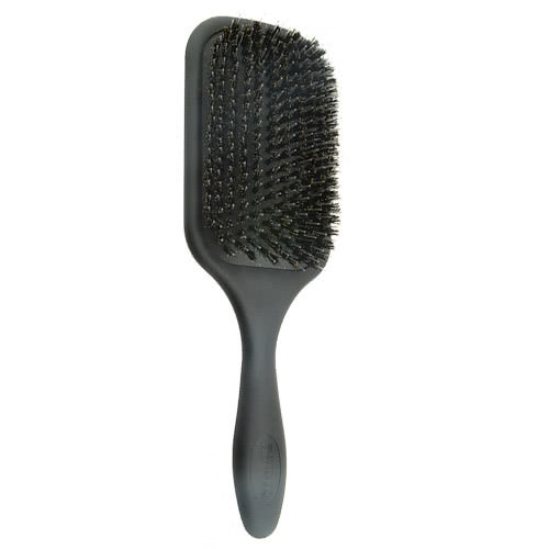 Denman Porcupine Bristle Paddle Brush