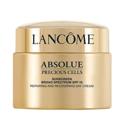 lancome absolue day cream
