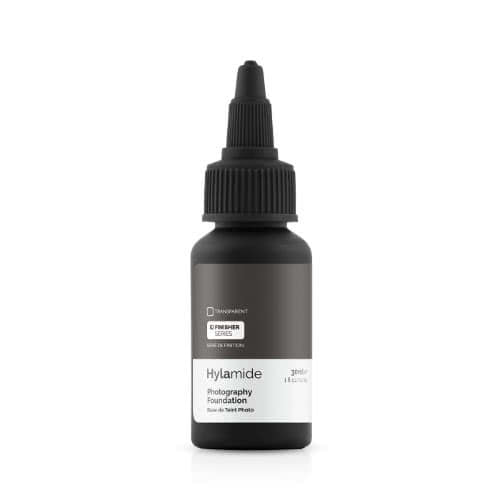 Hylamide Photography Foundation