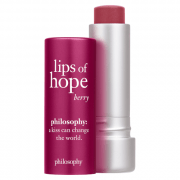 philosophy lips of hope hydrating lip treatment
