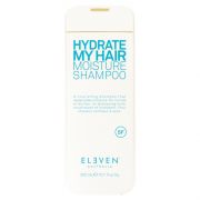 ELEVEN Australia Hydrate My Hair Moisture Shampoo 300ml