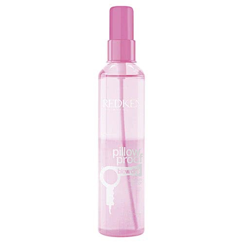 Redken Pillow Proof Blow Dry Express Primer With Heat Protection