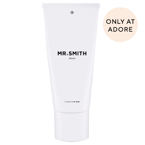 Mr. Smith Blond 200ml