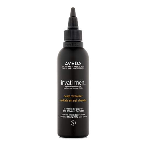 Hair Care Update Aveda Invati Advanced System Review