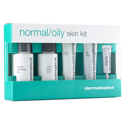 Dermalogica Skin Kit - Normal/Oily