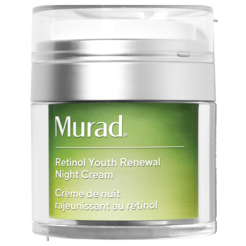 Murad Resurgence Retinol Youth Renewal Night Cream 50ml