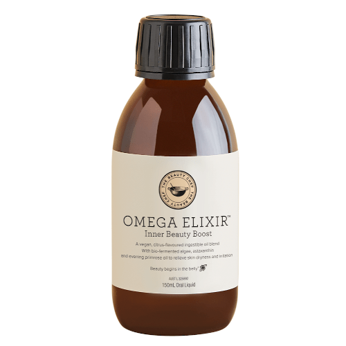 The Beauty Chef Omega Elixir 150g  by The Beauty Chef