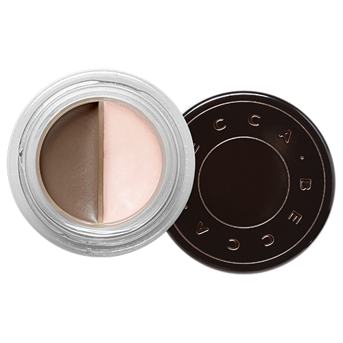 BECCA Shadow & Light Brow Contour Mousse