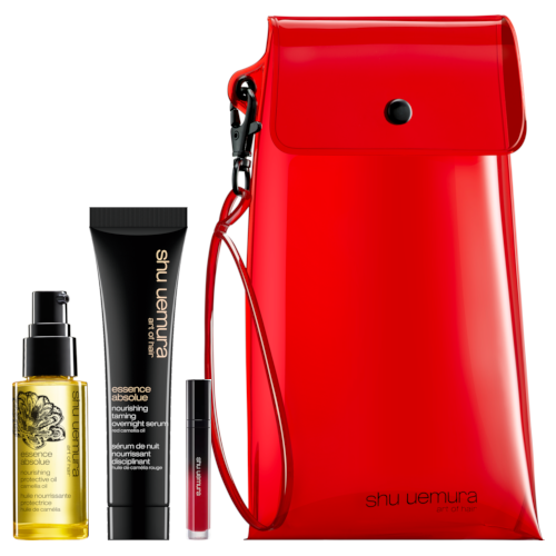 Shu Uemura Absolue Touch Up Kit 19