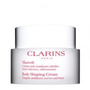 Clarins Body Shaping Cream