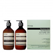 Aesop Reverence Duet by Aesop