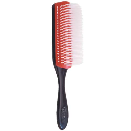 Denman Large Classic Styling Brush (9 row) + Free Post