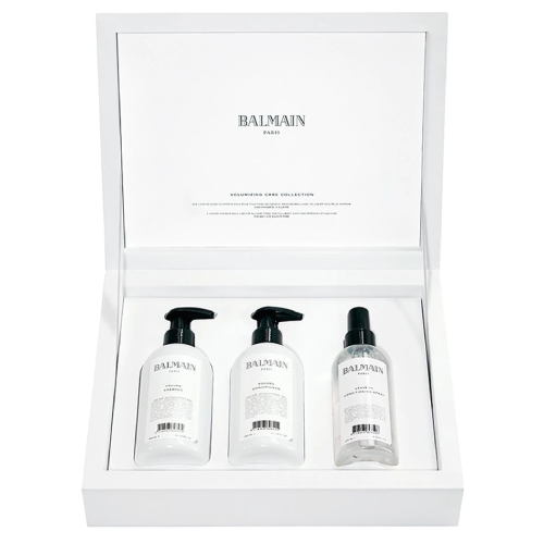 Balmain Paris Volume Care Set