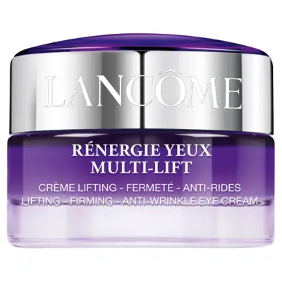 The best Lancome eye cream for wrinkles