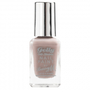 Barry M Gelly Nail Paint -22 Almond