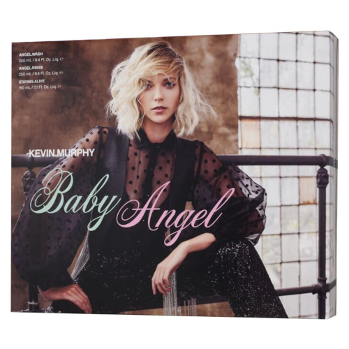 KEVIN.MURPHY Baby Angel