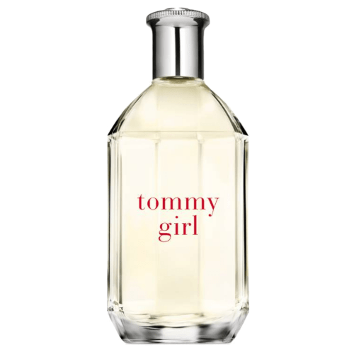 tommy hilfiger the girl perfume