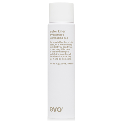 evo water killer travel size 100ml