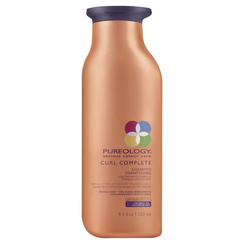 Pureology Curl Complete - Shampoo