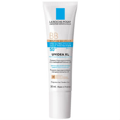 La Roche-Posay Uvidea BB Cream