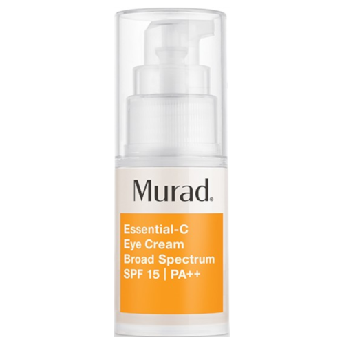 Murad Environmental Shield Essential-C Eye Cream SPF15 PA++ 15ml  by Murad