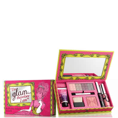 benefit get the party started kit