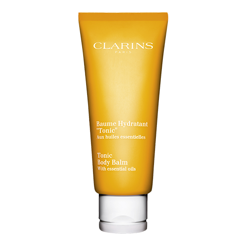 Clarins Tonic Body Balm
