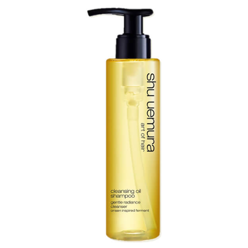 Shu Uemura Cleansing Oil Shampoo Limited Edition + Free Post