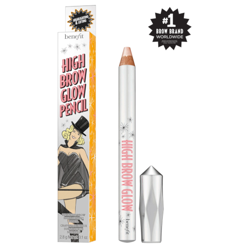 Benefit High Brow Glow