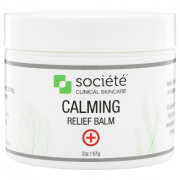 Société Calming Relief Balm 57g