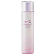 AHC Peony Bright Clearing Toner 120ml