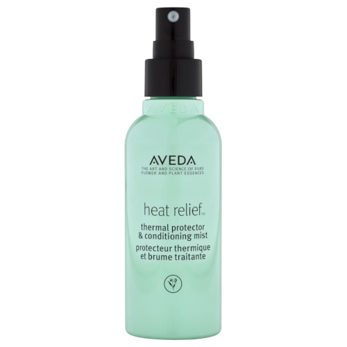 Aveda heat relief thermal protector & conditioning mist 100ml by Aveda