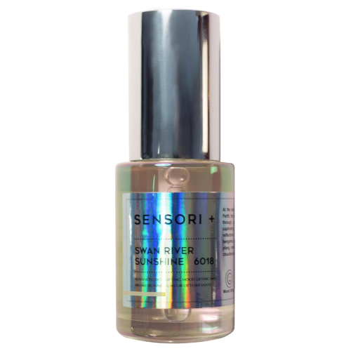 Sensori+ Advanced Detoxifying Mood Lifting Mist Swan River Sunshine 6018 - 30ml by SENSORI+