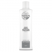 Nioxin 3D System 1 Scalp Therapy Revitalizing Conditioner - 300ML