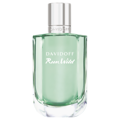 Davidoff Run Wild for Her EDT 100mL by Davidoff