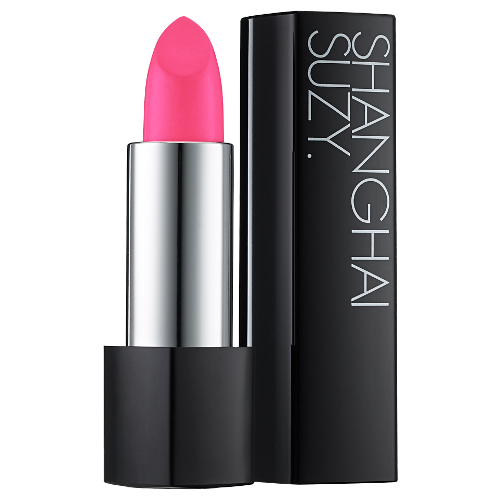 Shanghai Suzy Whipped Matte Lipstick - Carnation
