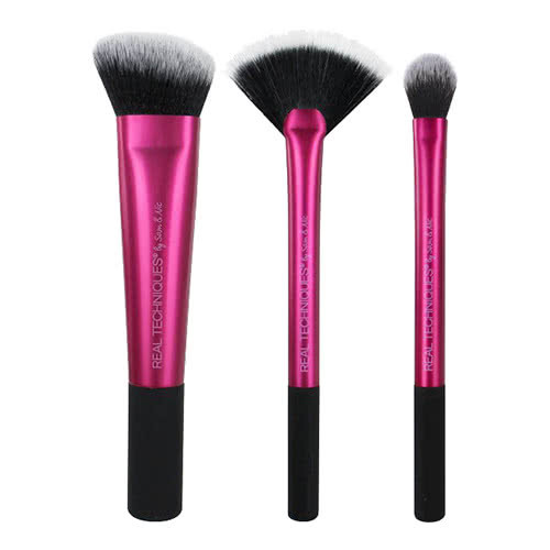 Real Techniques Sculpting Set