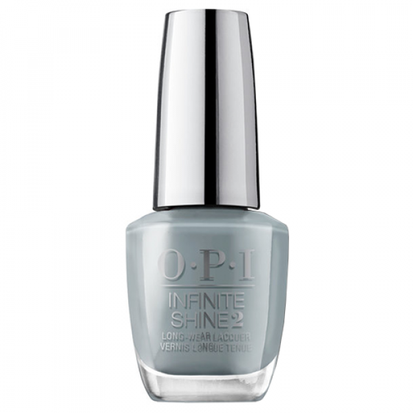 OPI Infinite Shine Nail Polish - Ring Bare-er