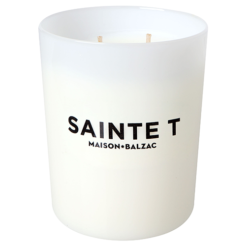 Maison Balzac Sainte T Candle Large by Maison Balzac
