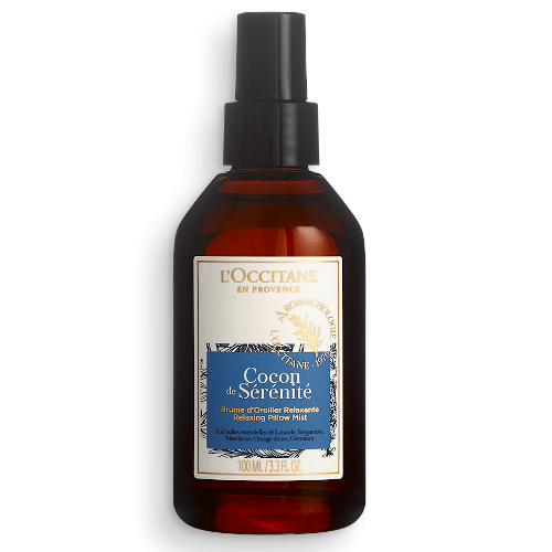 L'Occitane Cocon De Sérénité Relaxing Pillow Mist 100ml by L'Occitane