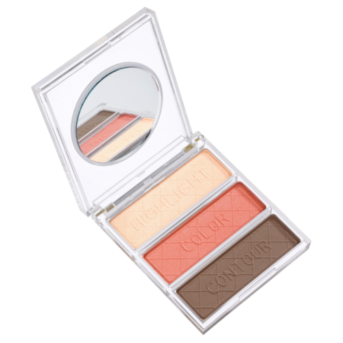 Napoleon Perdis The Ultimate Contour Palette Medium