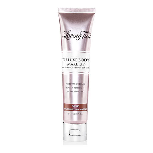 Loving Tan Deluxe Body Make-Up - Dark