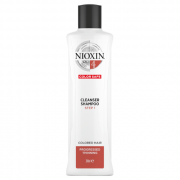 Nioxin 3D System 4 Cleanser Shampoo 300ml